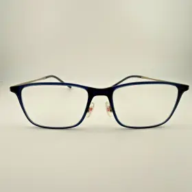 2608-24m Maui Jim Mjo 2608-8m Eyeglasses 53-17 145 Matte Black/brown Full-rim Frame