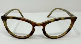50.5-22-140 Maui Jim Star Gazing Sunglasses Frames Tortoise Brown Mj 813-10 New