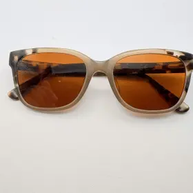 Mj2402-69f Maui Jim Eyeglasses Women Pink Tokyo Tortoise Italy Frame Only