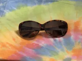 Mj290-21t Maui Jim 61 15 135 Tortoise Frame Polarized Fashion Pikake Sunglasses