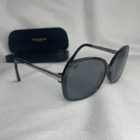 Mj760-02 Maui Jim Melika Eyeglasses Frames Only Dark Tortoise Metal 58 16-140