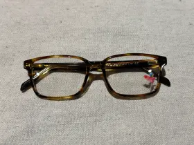 Mjo2115 Maui Jim 26mt Eyeglasses 53 17 145