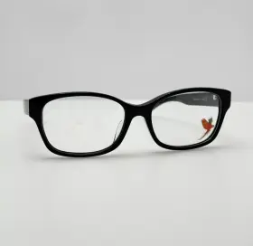 Mjo2202-02 Maui Jim Eyeglasses Eye Glasses Frames Black Japan 52-17-135 New