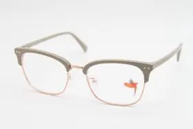 Mjo2230-01 Maui Jim Mjo2230 New Beige Rose Gold Authentic Eyeglasses 52-18