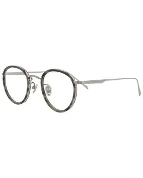 Mjo2420 Maui Jim New Unisex 46mm Optical Frames Eyeglasses