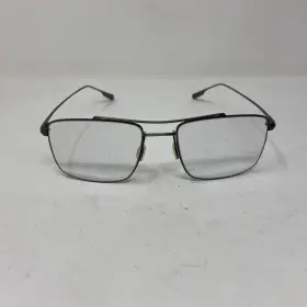 52-19-140 Maui Jim Ns97 Mjo 2720-47 Japan Titanium Gray Eyeglasses