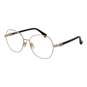 Max Mara 889214295873 Gold Metal Glasses Frames 100% Authentic - Ma-1003809