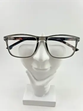 Ms2011 Max Studio Eyeglasses Frames Grey