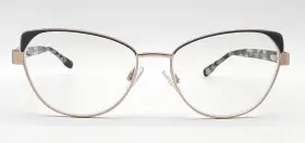 Mc4520 Mcallister Cat Eye Grey Tortoise 54x16 140 Frame Only Eyeglasses