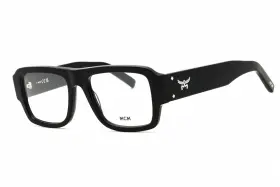 Mw5002 Mcm 889214550606 001 Eyeglasses Shiny Black Frame 53mm