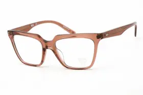 Mcm2716-260-52 Mcm Eyeglasses Size 52mm 17mm 140mm Brown