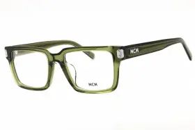 Mw5010-093-54 Mcm Eyeglasses Size 54/19/square Brand New W Case