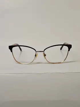 Michael Kors 0mk3012 Mk 3012 Adrianna Iv 1108 Eyeglass Frames 51 17-135 Black No Lenses