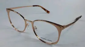 0mk3022 Michael Kors Mk 3022 1026 53mm Rose Gold Eyeglasses Frames 140/53/18