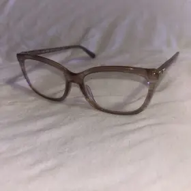 4080u-3277-54 Michael Kors Rx Eyeglasses Mk 4080u-3277 Pink Havana With Demo Frames Only