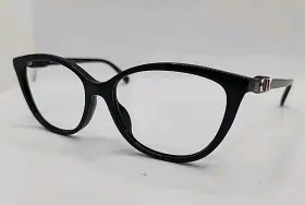54-16-140 Michael Kors 4109u New Estminster Black 3005 Eyeglasses Frames Only