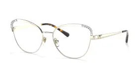 1014 Michael Kors 725125366106 Andalusia Mk 3051 Pale Gold 53/16/140 Women Eyewear Frame