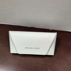Michael Kors 8019 Mk Sabina V Womens Eyeglasses 51-15-135 Tortoise Frame With Ca