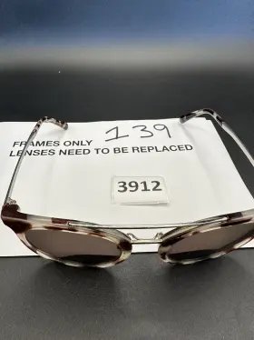 Michael Kors Mk2056 Eyeglass Frames Lla 327525 50 21 140 3n Tortoise Full Rim
