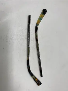Michael Kors Mk3001 Verbier 1025 Silver 135mm Temple Arm Parts Inch M41