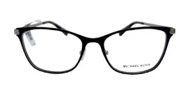 Mk3050 Michael Kors Women Toronto Matte Black Lens Replacement Recommended