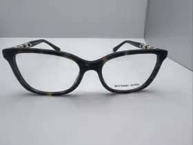 Mk3097 Michael Kors Mixhael Grave 52/16 140 Tortoise Women S Eyeglass Frames 2120