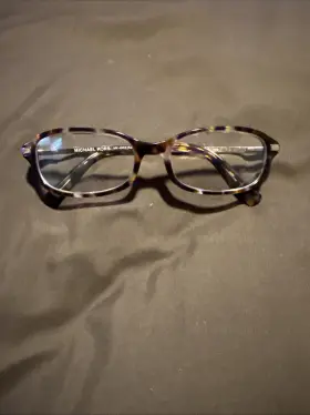 Michael Kors Mk4002 Mk 4002 Sardinia 3032 Tortoise Authentic Eyeglasses 54 17 140