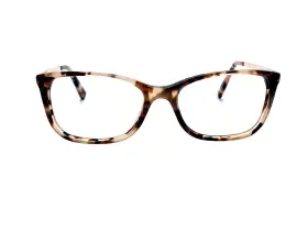 Mk4016 Michael Kors Tortoise Rose Gold Cat Eye Eyeglasses Antibes 3162 53 17 140