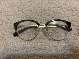 Michael Kors Mk4035 Mk3013 Anouk 1257 52/17 135 Designer Eyeglass Frames Glasses