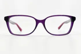 Michael Kors Mk4039 Purple Magenta Glasses India 3222 54-15-135 12502
