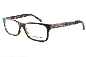 Mk4043 Michael Kors New Dark Tortoise Mk 4043 Kya 3255 51 15 135 Womens Glasses Acetate
