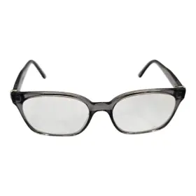 Mk4049 Michael Kors Val 3299 Gray Transparent Eyeglasses 52/17 135 Frames Only