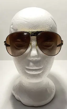 Mk4073u Michael Kors Womens Eyeglasses Inch Pls See Pictures Preowned/ Worn