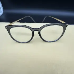 Mk4074 Michael Kors Quintana T 3332 51/16 140 Black Women S Frames Only