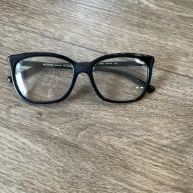 54-16-140 Michael Kors Mk4080u 3005 Eyeglasses Black Frame 7