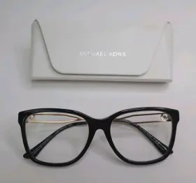 53-16-140 Michael Kors Mk4088 Black Sika