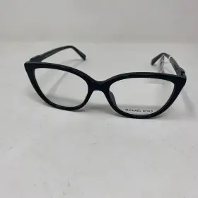 52-16-140 Michael Kors Mk4109u Westminster 3005 Glossy Black Eyeglasses 229u