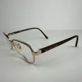 52-16-135 Michael Kors Mk7005 Eyeglass Grace Bay 1047 Rose Gold/sand Frames Only