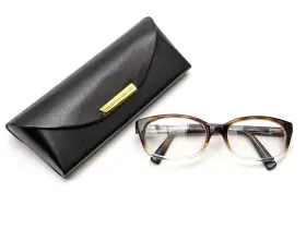 53-16-135 Michael Kors Mk8020 Mitzi V 3125 Eyeglasses Frames Case Brown Tort