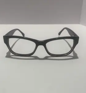 Michael Kors Mk864 Designer Eyeglasses Frames Only Brown Purple 51-16-135