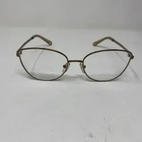 54-17-140 Michael Kors Qz72 Mk 3030 Buena Vista 1213 Brown Eyeglasses
