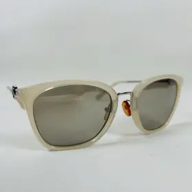 53-20-140 Micheal Kors Mk2064 Michael Mk 2064 Lugano 33047u Glasses Frames Transparent Brown