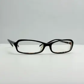 M0408 Mikli Eyeglasses Eye Glasses Frames Col 02 Black