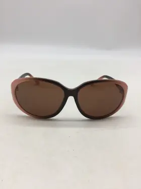 Milan Mil-17-06 Pink Frame Eyeglasses Optical Glasses 60-14-135