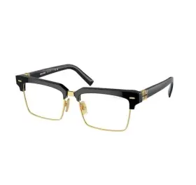 Mu10zs Miu 1ab08n New Eyeglasses Mu 10zs Square Smu 10z Eyewear