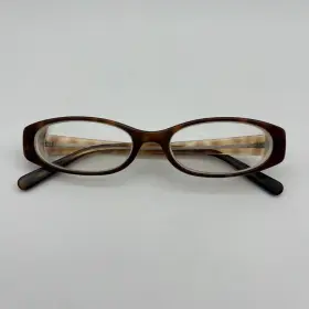 3am-1o1 Miu Women S Eye Glasses Frames Vmu14a 50-17 135 Y2k