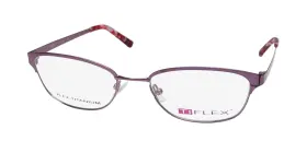 41916 Modaframes Tiflex 2102 Eyeglasses