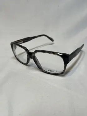 0192 Moderato M018 Eyeglass Frames Only 140 98 Eyeglasses