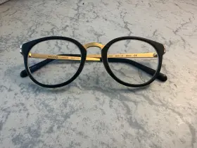 Modo 4509a New Model Tortoise Blue Authentic Designer Eyeglasses 48-22