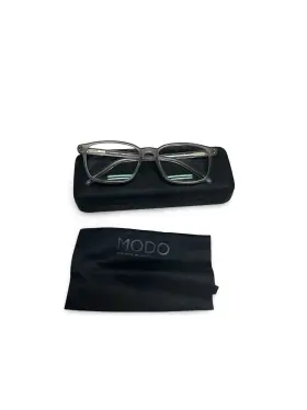 6531 Modo 803926434450 Grycr Eyeglasses Frame 52-18-140mm B40mm